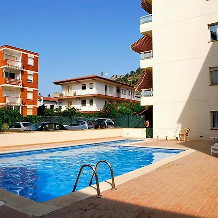 Apartment Victoria Park 2-1 L'Estartit